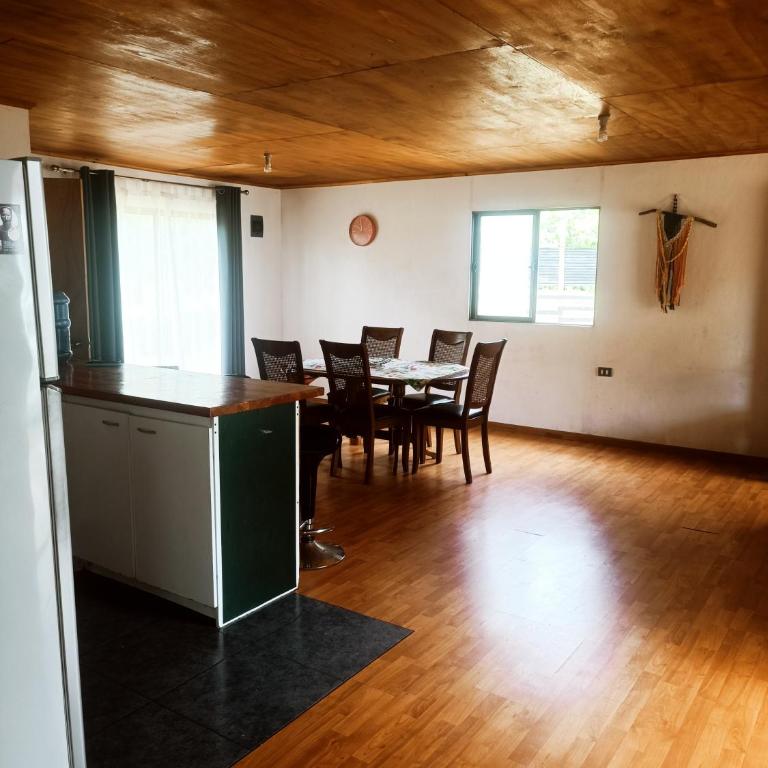 Kauaraki Familiar - One-Bedroom Apartment - 3
