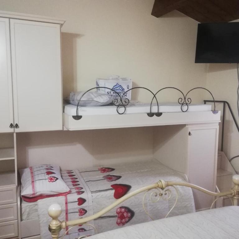 Appartamenti Cardinali - Appartamento con 2 Camere da Letto e con Vista - 29
