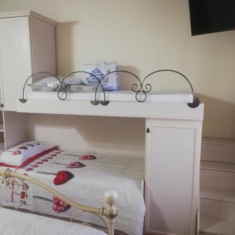 Appartamenti Cardinali - Appartamento con 2 Camere da Letto e con Vista - 30