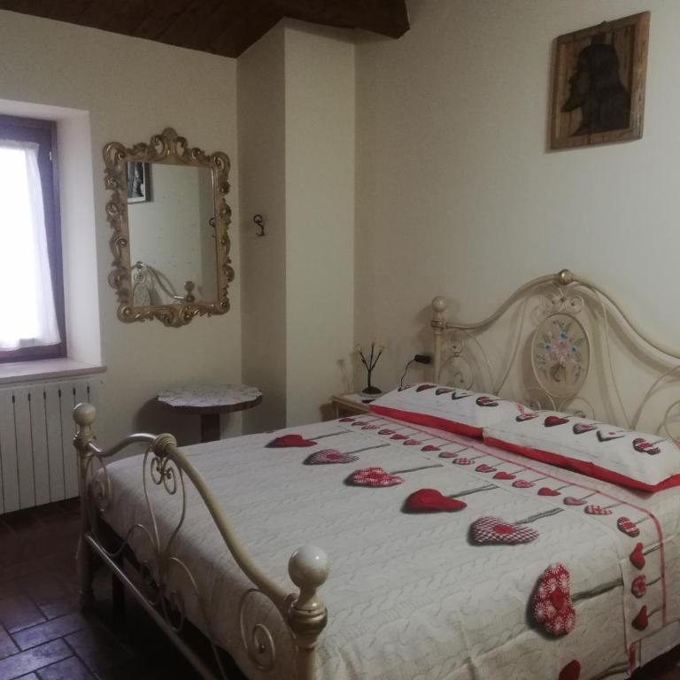 Appartamenti Cardinali - Appartamento con 2 Camere da Letto e con Vista - 28
