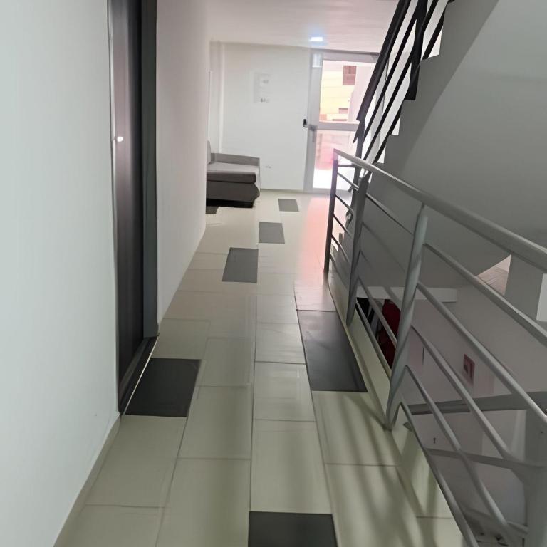 Espectacular Apto Zona Rosa - Milán Estrato 5 - Apartamento de 2 dormitorios - 28