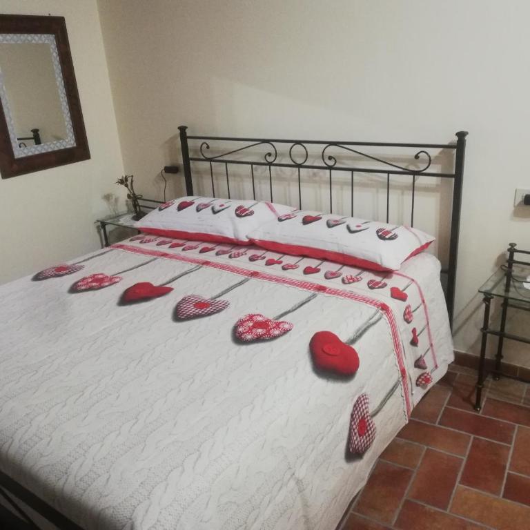 Appartamenti Cardinali - Appartamento con 2 Camere da Letto e con Vista - 33