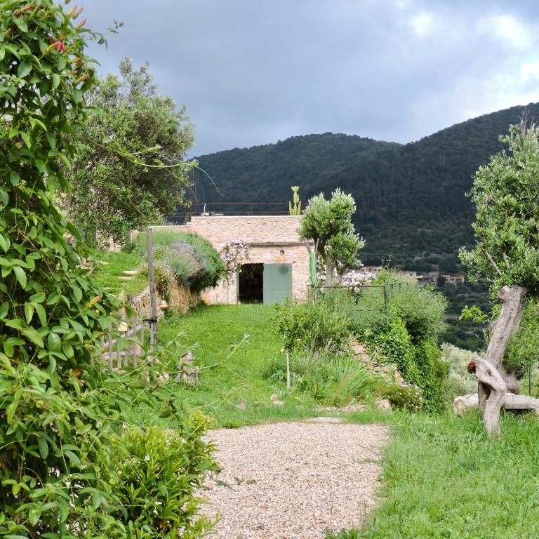 Càmamila sea view charming studio - Casa Vacanze - 43