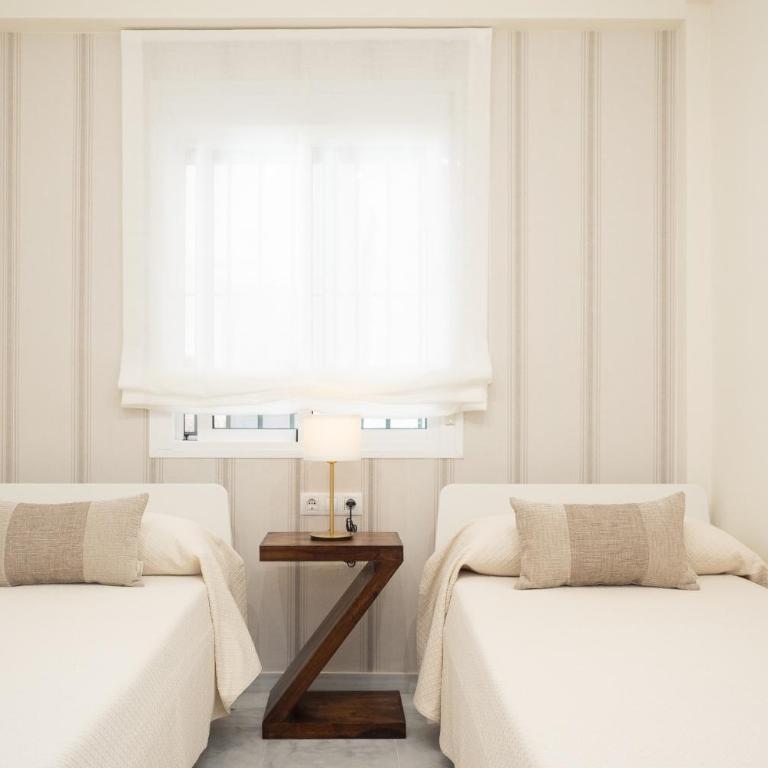Apartamento Centro Sanlucar - Banda Playa - Apartamento de 2 dormitorios - 8