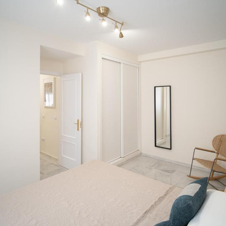 Apartamento Centro Sanlucar - Banda Playa - Apartamento de 2 dormitorios - 11