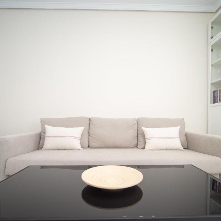 Apartamento Centro Sanlucar - Banda Playa - Apartamento de 2 dormitorios - 5