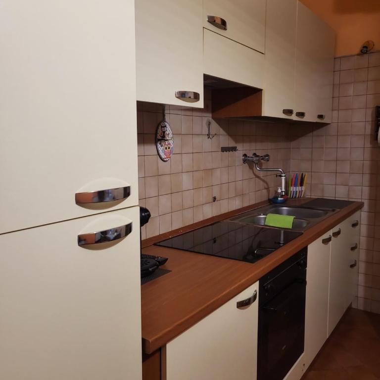 Da Tella - Appartamento con 1 Camera da Letto - 2