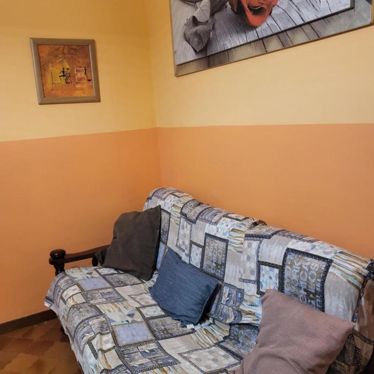 Da Tella - Appartamento con 1 Camera da Letto - 7