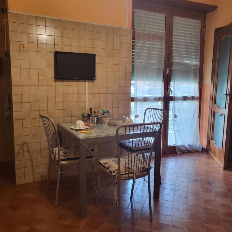 Da Tella - Appartamento con 1 Camera da Letto - 8