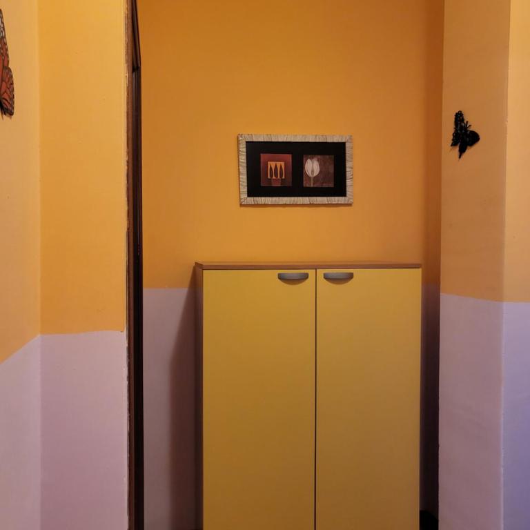 Da Tella - Appartamento con 1 Camera da Letto - 9