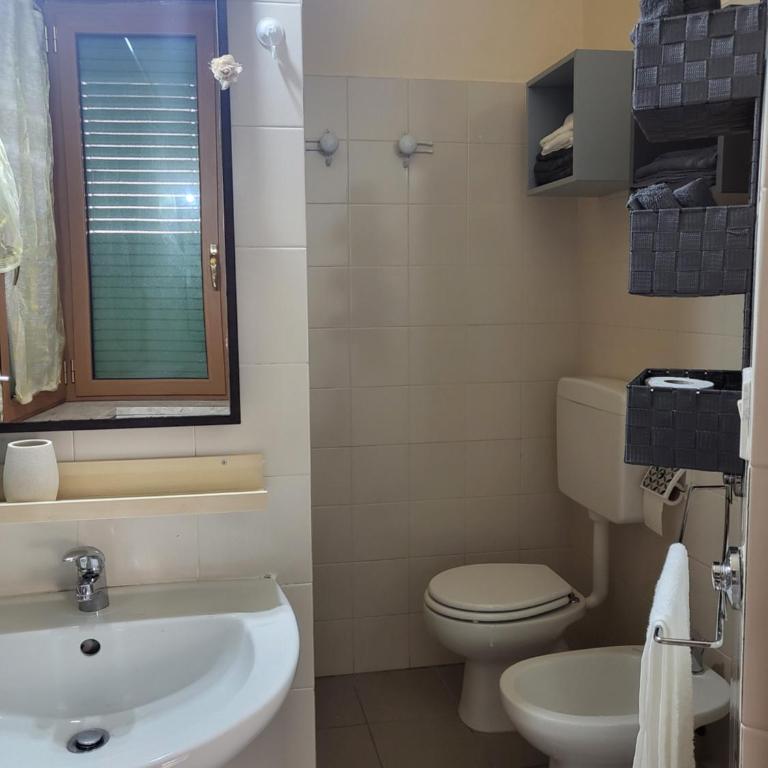 Da Tella - Appartamento con 1 Camera da Letto - 10