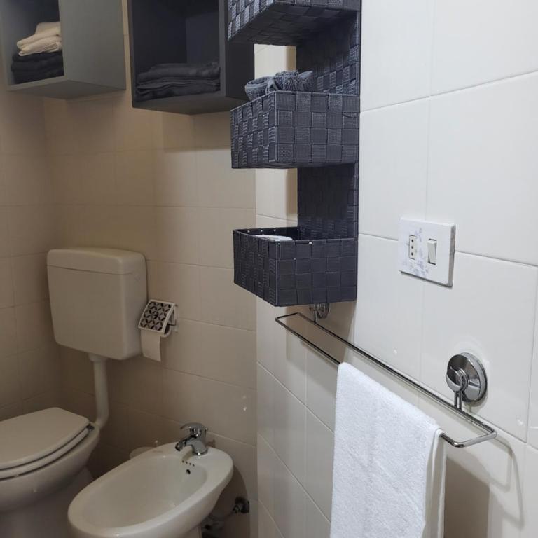 Da Tella - Appartamento con 1 Camera da Letto - 13