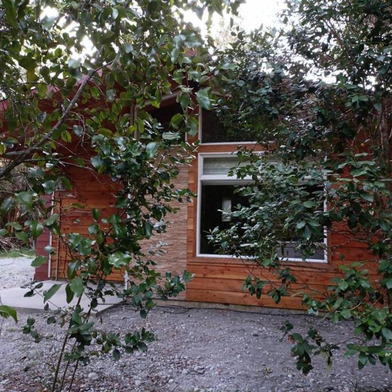 Cabaña Entre Arrayanes Número 2 - Casa de 3 dormitorios - 15