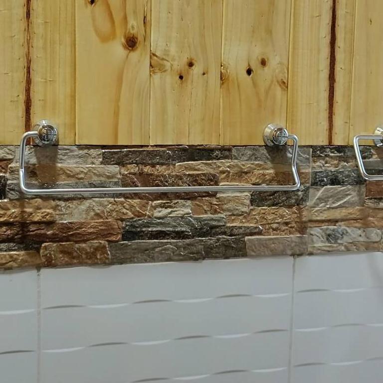 Cabaña Entre Arrayanes Número 2 - Casa de 3 dormitorios - 16