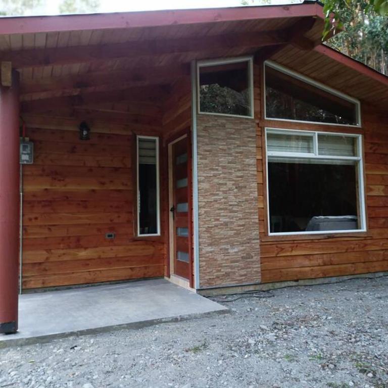 Cabaña Entre Arrayanes Número 2 - Casa de 3 dormitorios - 26