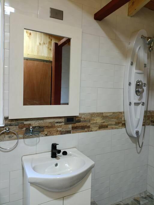 Cabaña Entre Arrayanes Número 2 - Casa de 3 dormitorios - 28
