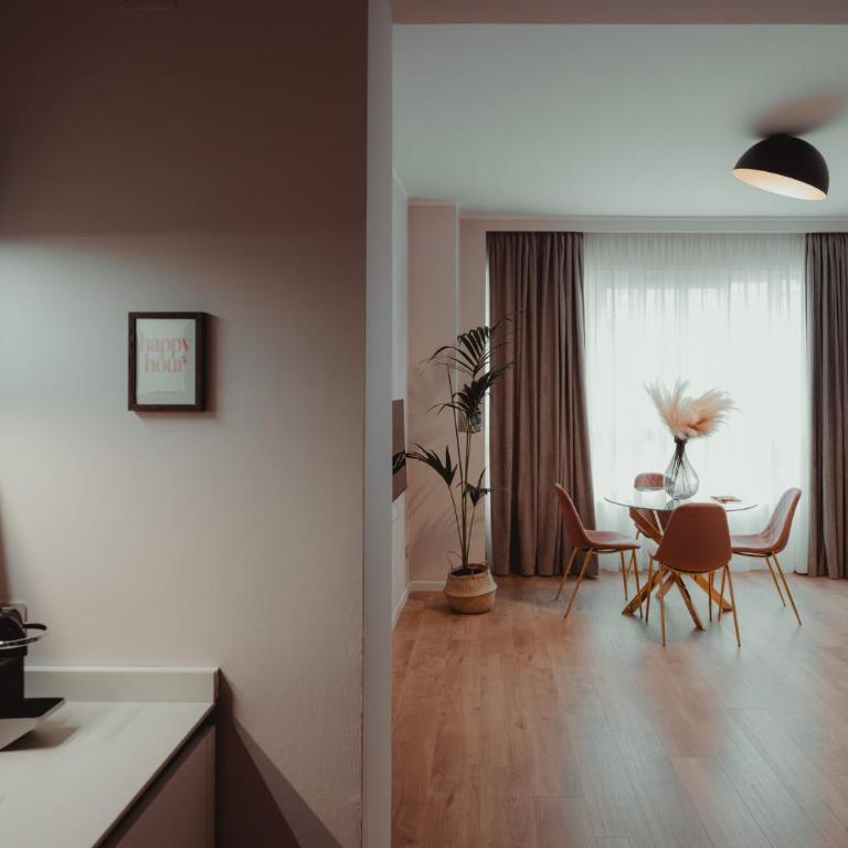 Bloom Apartment 35 - Appartamento Deluxe - 1