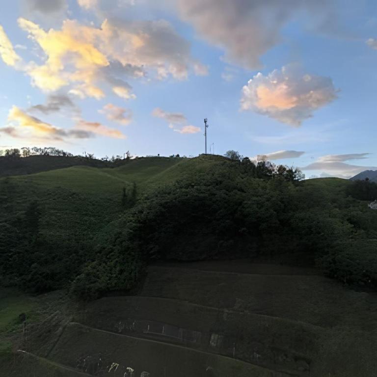 Cómodo, nuevo y con linda vista. - Apartamento de 3 dormitorios - 23