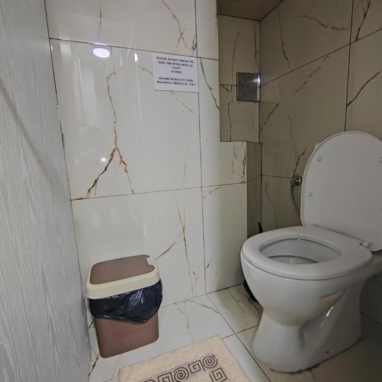 Stella Apartments - Deluks Dvokrevetna Soba sa Bračnim Krevetom/Zasebnim Krevetima - 21