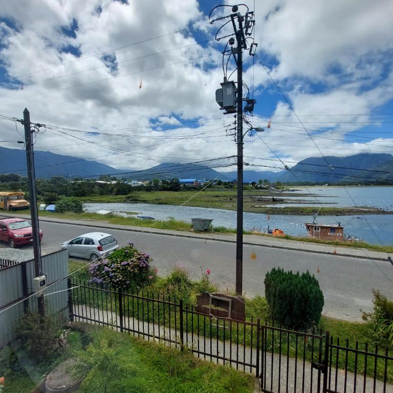 Hospedaje RUBLAS - Habitación Individual con baño compartido - 5