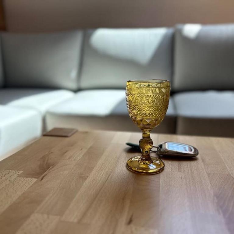 FEWO Allgäu Chalet mit Schwimmbad und Sauna - Apartment mit 2 Schlafzimmern - 22