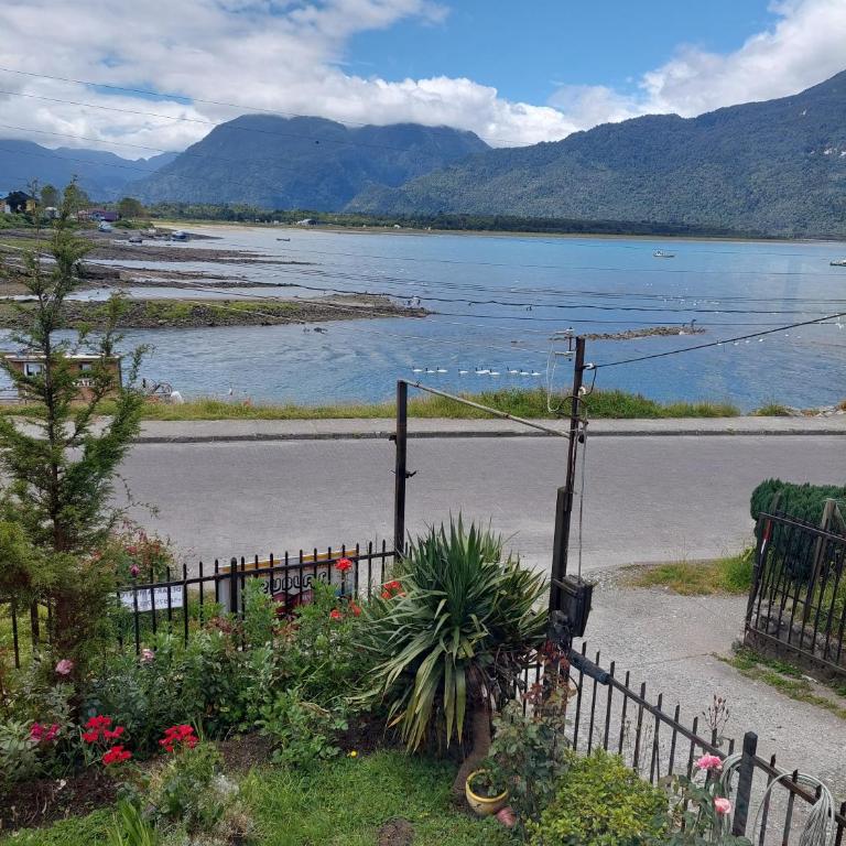Hospedaje RUBLAS - Habitación Triple con baño compartido - 2
