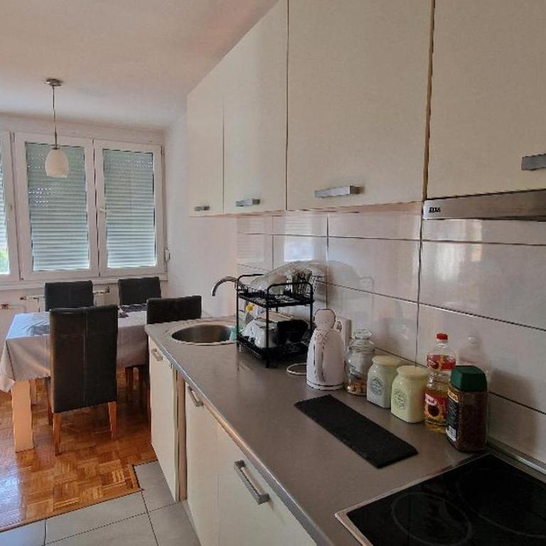 Sunny Sarajevo Stay - One-Bedroom Apartment - 7