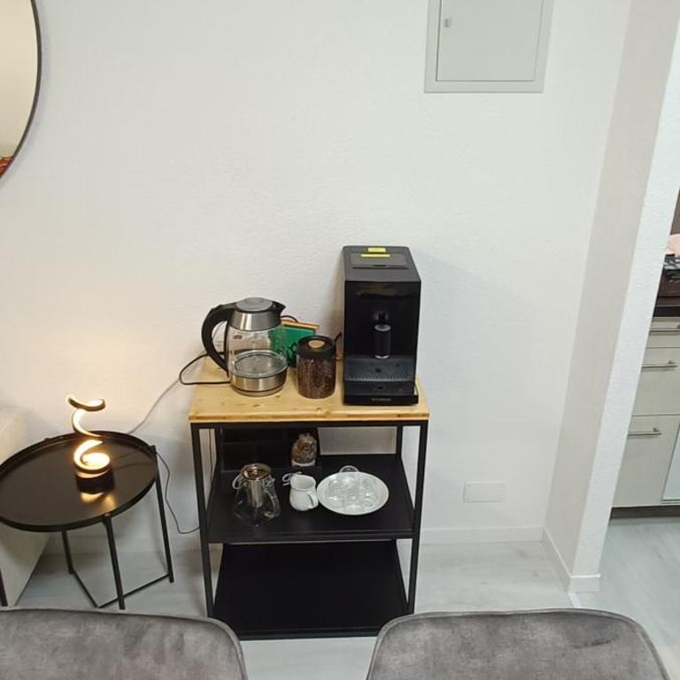 Leukerbad Saskia 7 Studio - Apartamento de 1 dormitorio - 16