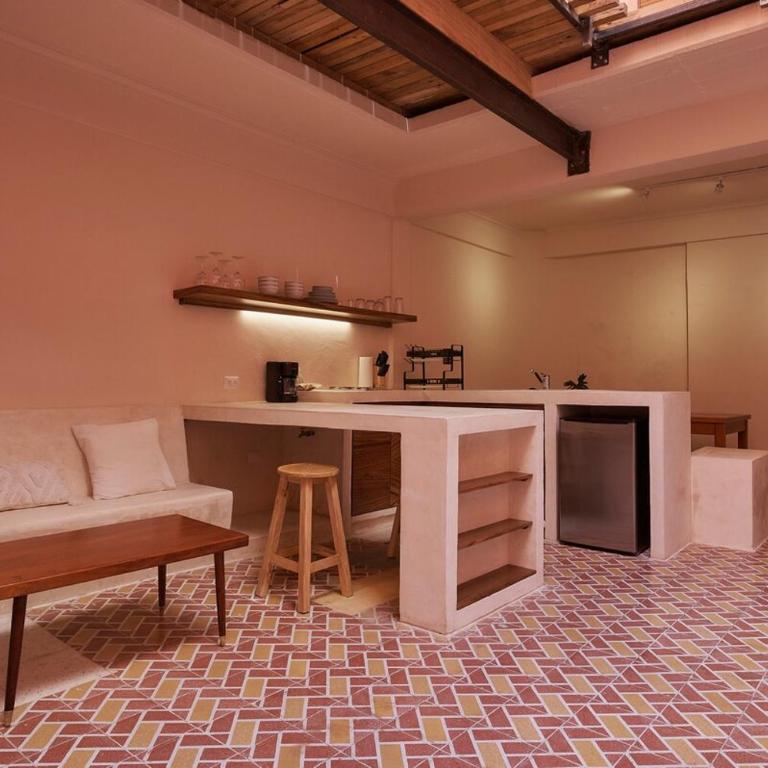 Casa Alta Vista Terraza diseno ubicacion AC - Casa - 70