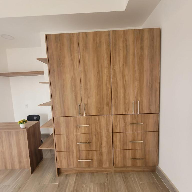 Casa Cacho - Deluxe One-Bedroom Apartment with City View - 8