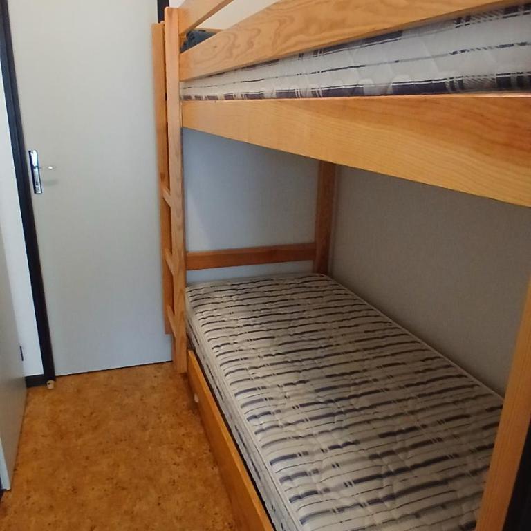 Appar T2 3 lits vue montagne terrasse vielle aure - Appartement 2 Chambres - 6
