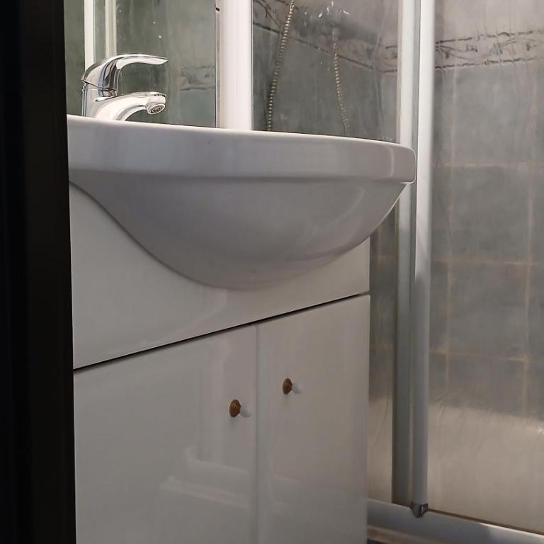 Appar T2 3 lits vue montagne terrasse vielle aure - Appartement 2 Chambres - 8