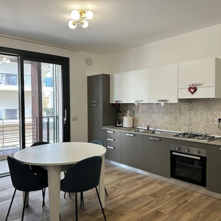 Poppy House - Appartamento con 1 Camera da Letto - 1