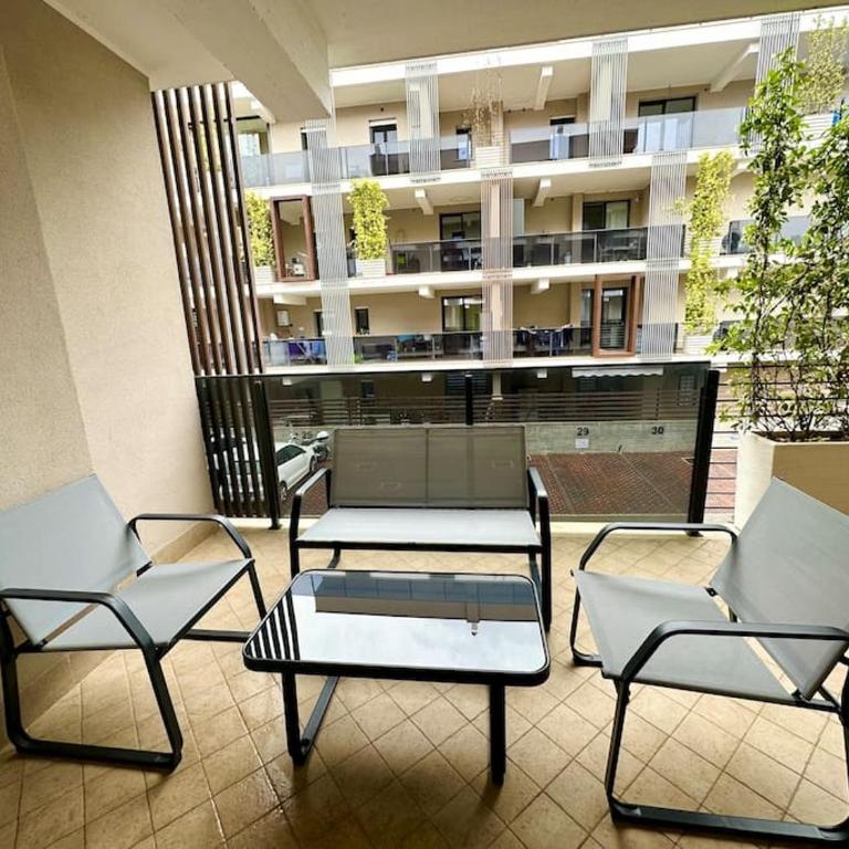 Poppy House - Appartamento con 1 Camera da Letto - 5