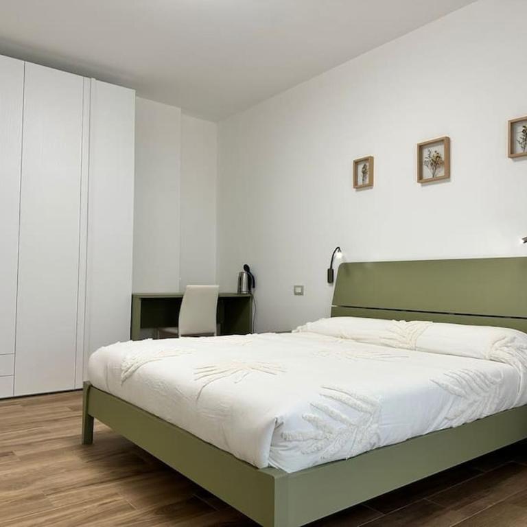 Poppy House - Appartamento con 1 Camera da Letto - 6