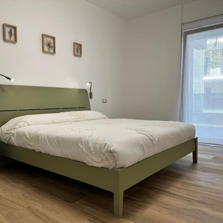 Poppy House - Appartamento con 1 Camera da Letto - 7
