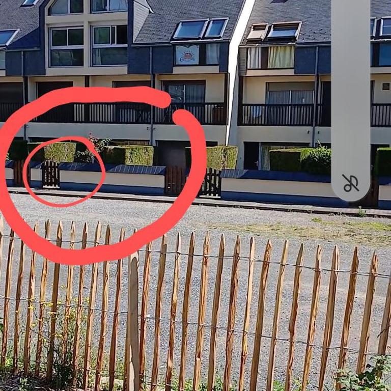 Appar T2 3 lits vue montagne terrasse vielle aure - Appartement 2 Chambres - 19