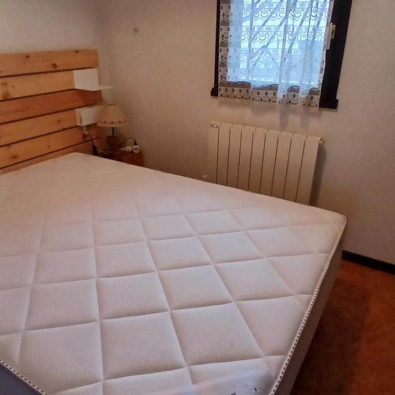 Appar T2 3 lits vue montagne terrasse vielle aure - Appartement 2 Chambres - 18