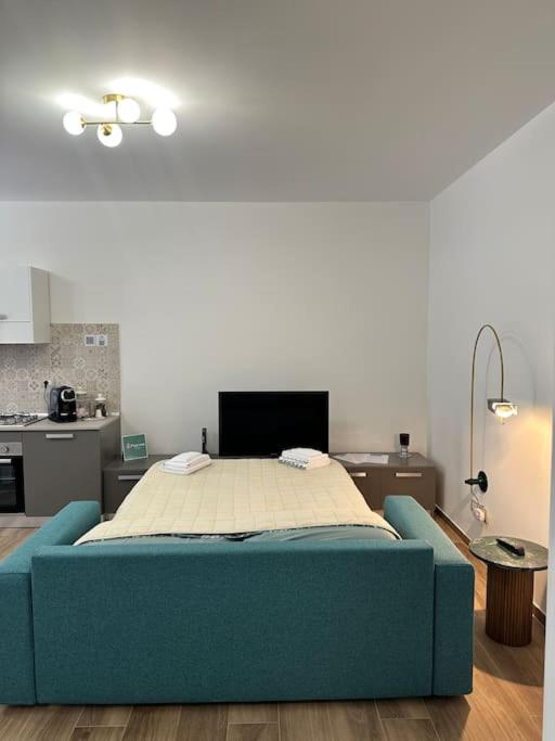 Poppy House - Appartamento con 1 Camera da Letto - 10