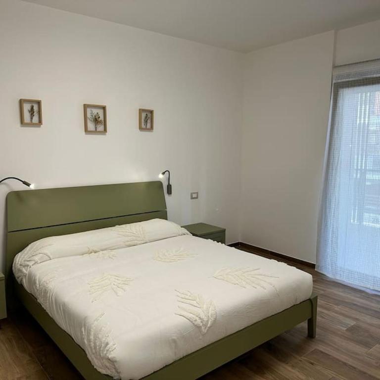 Poppy House - Appartamento con 1 Camera da Letto - 12