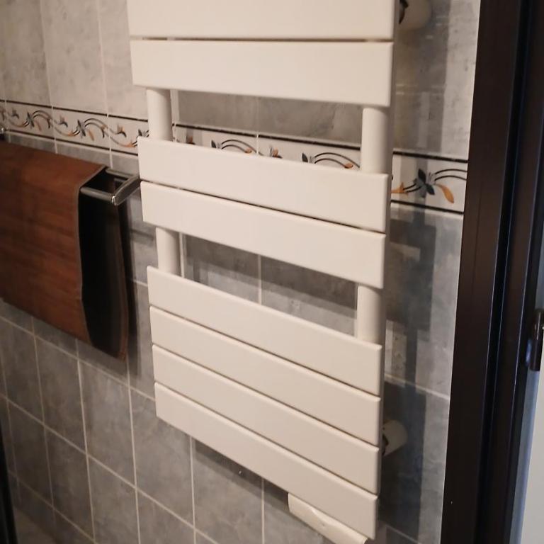 Appar T2 3 lits vue montagne terrasse vielle aure - Appartement 2 Chambres - 15