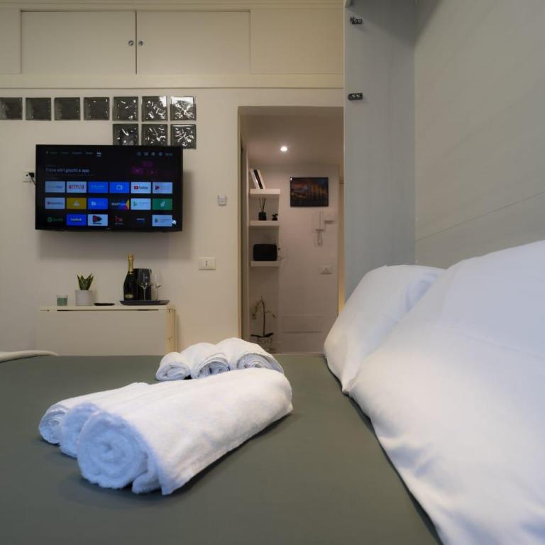 The Cozy Corner - feel at home - M3 Maciachini - Appartamento - 4