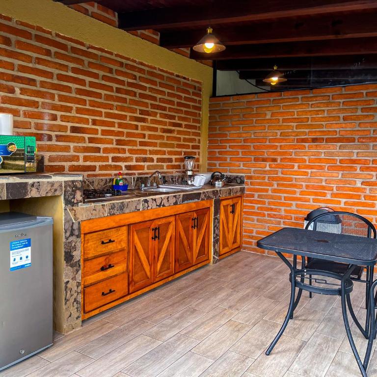 Tres Lunas Domo - Tienda - 15