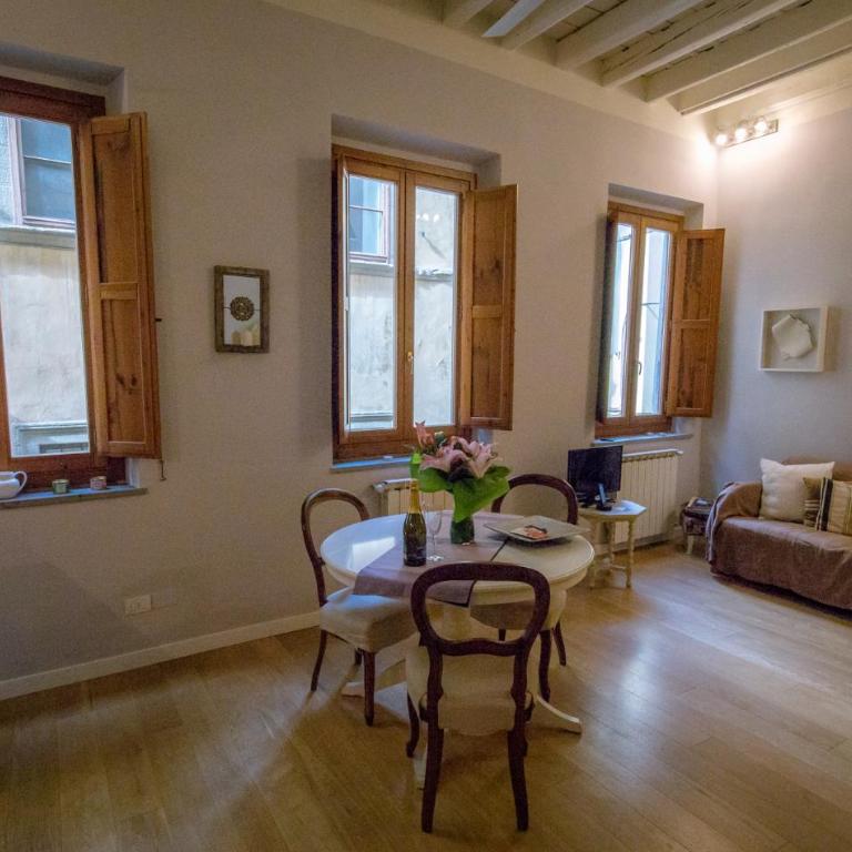 Acacia Firenze - Peonia - Appartamento con 1 Camera da Letto - 26
