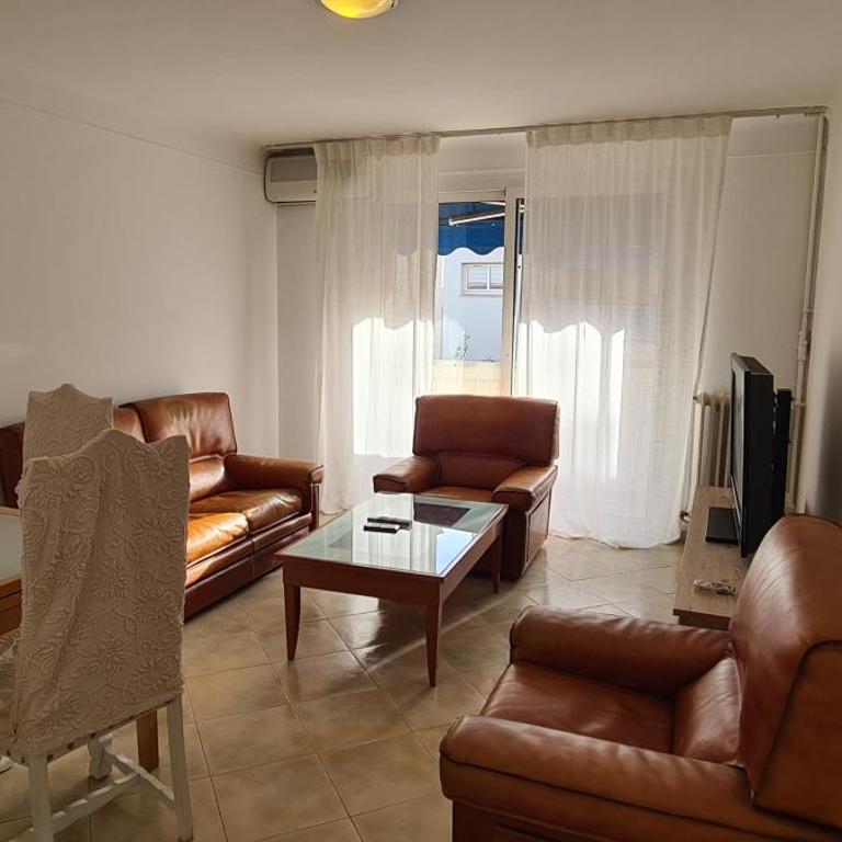 Azur Horizons Sea and Mountain - Two-Bedroom Apartment - 2