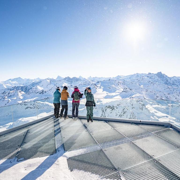 La Majorie de Nendaz - Apartment mit 3 Schlafzimmern - 26