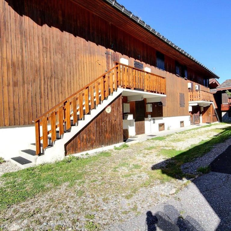 Spacieux duplex 8 personnes proche des pistes - FR-1-455-236 - Appartement - 17