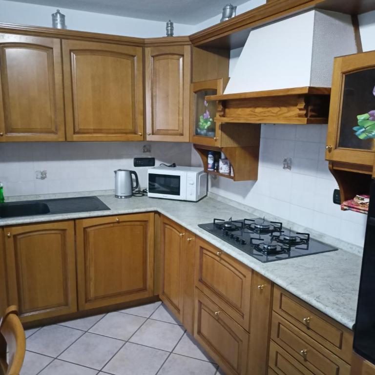 Casa D'antan Gressan - Appartamento con 2 Camere da Letto - 7