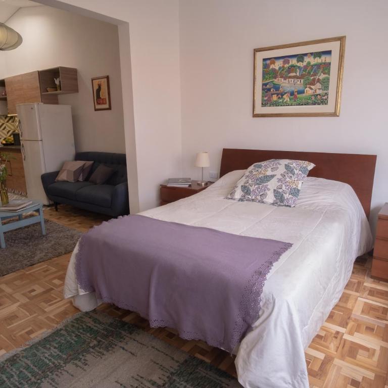 Normandía 201 - Apartamento de 1 dormitorio - 7