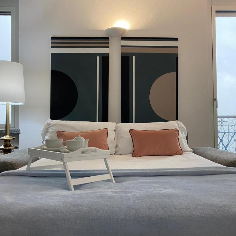 FWL Romance on the Lake - Panorama - Appartamento con 1 Camera da Letto - 11